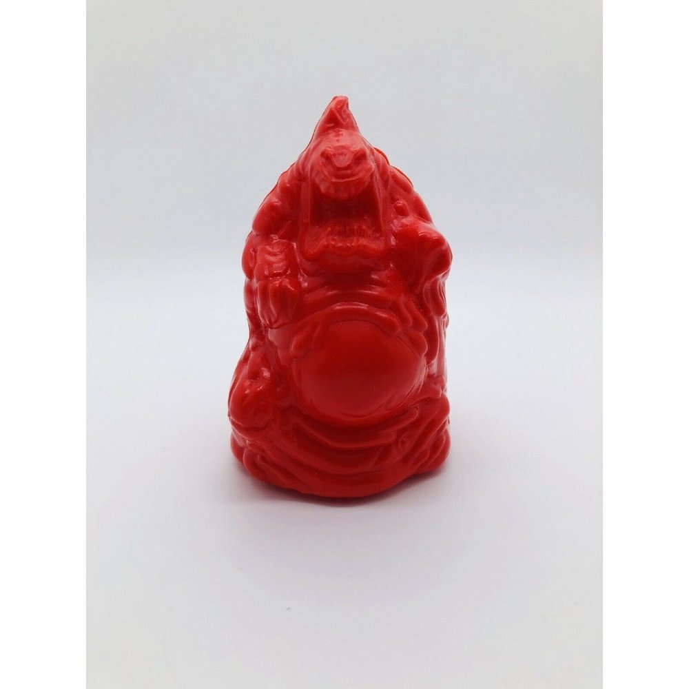 1996 McDonald's Disney Hercules Lava Titan Figurine